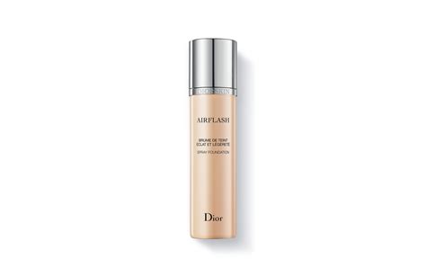 best spray foundation for face.